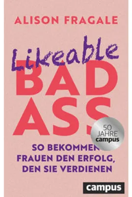 Image de Likeable Badass