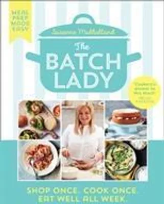 Produktbild von The Batch Lady