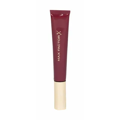 Immagine prodotto di Max Factor Colour Elixir Cushion Lipgloss con Vitamina E 030 Majesty Berry, 9 ml