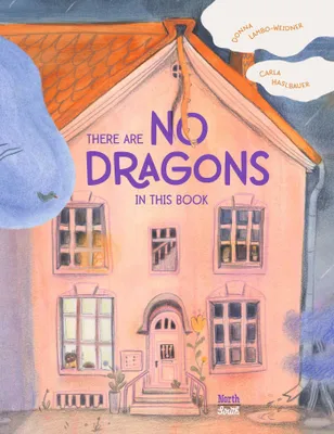 Produktbild von There Are No Dragons in This Book