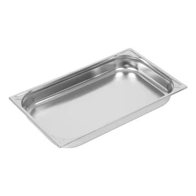 Obrázok produktu pre Vogue GN nádoba 1/1 z nehrdzavejúcej ocele, 65 mm