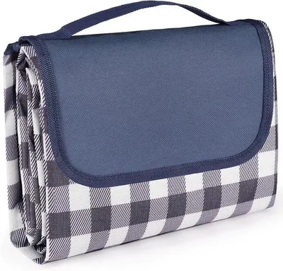 Obrázok produktu pre Vodotesná pikniková deka 200 x 200 cm