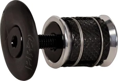 Obrázek produktu pro Pro Carbon Address Expander For Bicycle Headset Silver 1 1/8'' / 25 mm Silver 1 1/8''