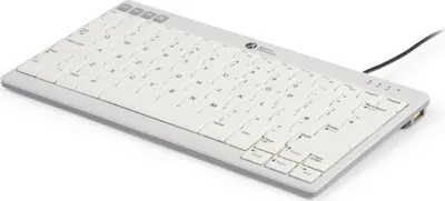 Immagine prodotto di BakkerElkhuizen Tastatur Ultraboard 950 V2 Compact (US) retail