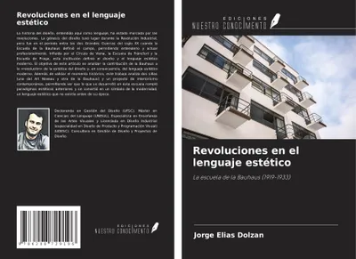 Produktbild von Revoluciones en el lenguaje estético