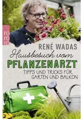 Produktbild von Hausbesuch vom Pflanzenarzt