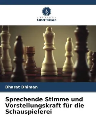 Image de Sprechende Stimme und Vorstellungskraft für die Schauspielerei