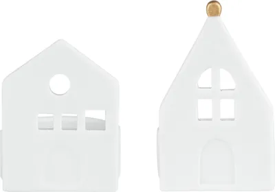 Produktbild von Räder Lichthäuschen Gästehaus & Traumhaus 2er