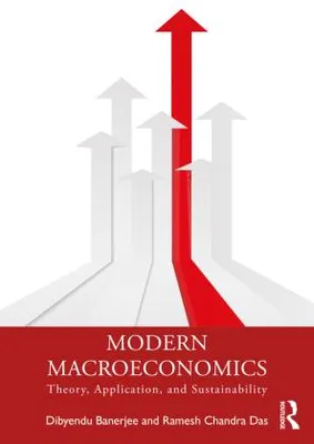 Produktbild von Modern Macroeconomics