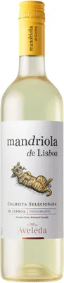 Produktbild von Branco 2024 Lisbabon | Portugal | 11,5% vol | 0,75 l