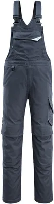 Produktbild von MASCOT 13669-216-010-82C50, Overall, Unisex, 82C50, 880 mm, 82 cm, 275 g/m²