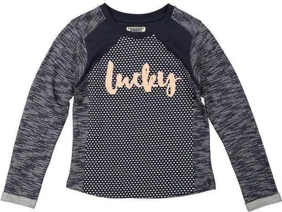 Produktbild von DJ Dutchjeans Sweatshirt 134