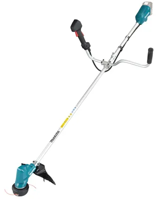 Produktbild von Makita DUR190UZX3 Akku-Rasentrimmer solo