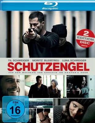 Produktbild von Star Selection - Schutzengel