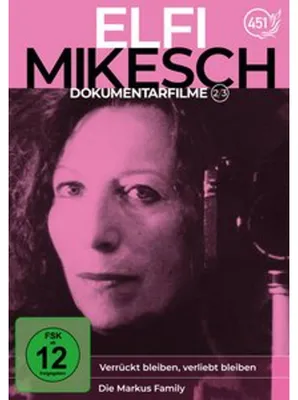 Produktbild von Elfi Mikesch