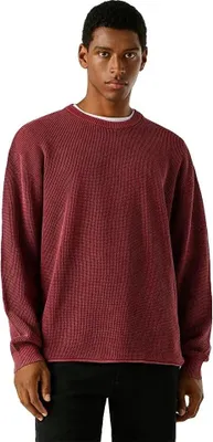 Produktbild von Pepe Jeans Frank Pullover Rot S Herren Rot S