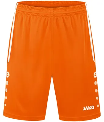 Image de Pantalon Jako Allround 4499350