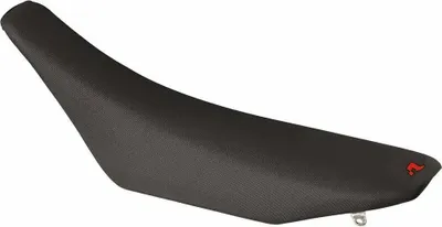 Produktbild von Rtech Universal Sitzbezug Schwarz Schwarz One Size