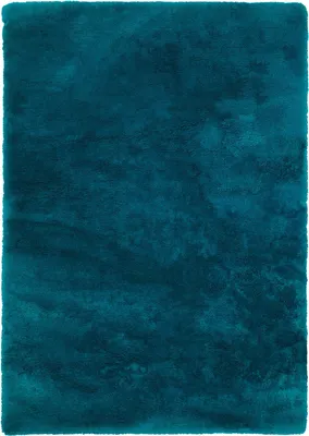 Produktbild von Curacao 490 Blau 80cm x 150cm