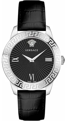 Image de Versace - VEVC00821 - Montre Bracelet - Femmes - Quartz - Greca