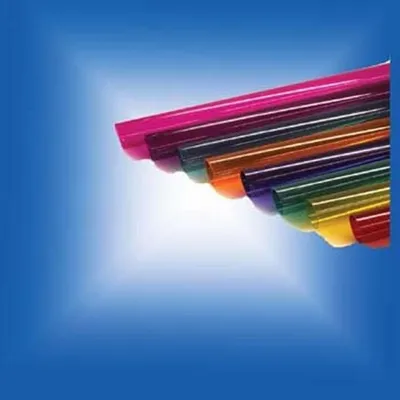 Produktbild von 3019 Farbrohr 590 mm Ø 30 mm grün für Leucht Röhren