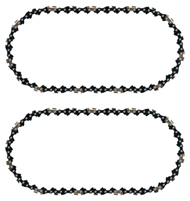 Produktbild von PARKSIDE® Ersatz-Sägeketten, 2 Stück (12 13 A1 - 12 Zoll)