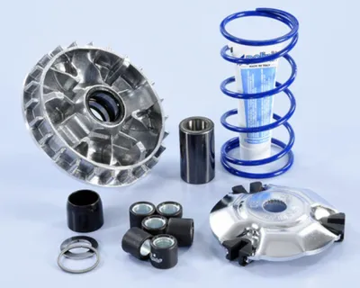 Produktbild von POLINI HI-SPEED Variator PIAGGIO VESPA 125 4T 3V