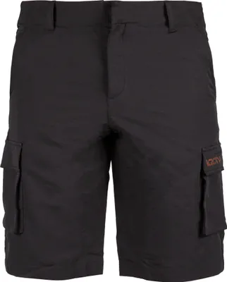 Immagine prodotto di Iqon Explore Pantaloncini neri XL Uomo Nero XL