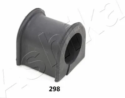 Produktbild von ASHIKA Lagerbuchse Stabilisator GOM-298 Vorne für TOYOTA Yaris Schrägheck (P1) 40mm 32mm 36mm 25mm