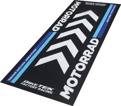 Immagine prodotto di Tappeto moto BikeTek moto S4