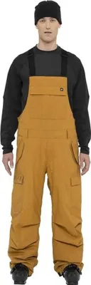 Immagine prodotto di Pantaloni Armada Sumpter 2L Gore-Tex®, taglia M, colore marrone, per uomo