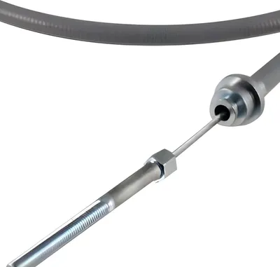 Image de Câble de frein RMS, câble deavant, référence 179642, compatible avec Vespa P 80 X/E
