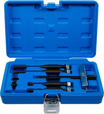 Image de BGS Jeu d'extracteurs de volant 87 + 153 mm 8 pièces - 7752