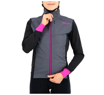 Produktbild von Rogelli Contenta Winter Fahrradjacke Damen