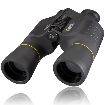 Image de NATIONAL GEOGRAPHIC Jumelles 10x50 Porro