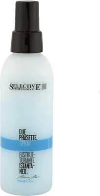 Image de Selective Artistic Flair Due Phasette Spray 150ml - restructuration instantanée