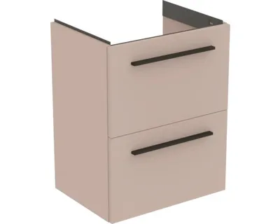 Produktbild von IDEAL STANDARD T5291NH WT-Unterschrank i.life S 2 Auszüge