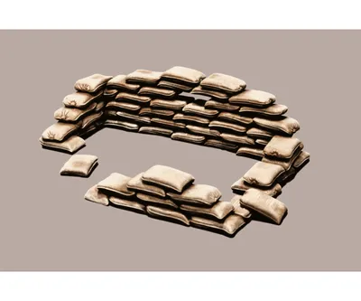 Zdjęcie produktu dla Italeri 0406, 1:35, Wielobarwny