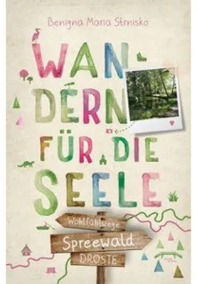 Obrázok produktu pre Spreewald. Wandern für die Seele
