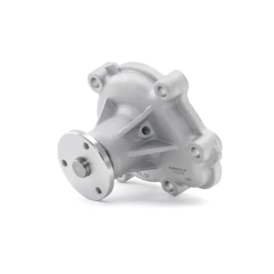 Produktbild von KAMOKA Kühlmittelpumpe Wasserpumpe für OPEL Corsa D Schrägheck (S07) T0072