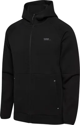 Produktbild von hmlTECH FLEECE REGULAR ZIP HOODIE