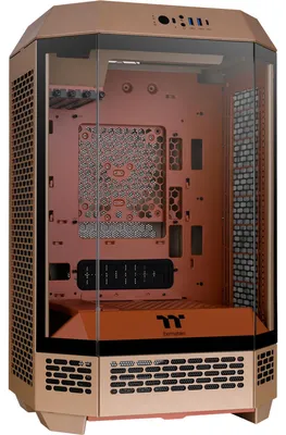 Image de Thermaltake The Tower 300