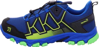 Produktbild von Kastinger Wander- & Bergschuhe Kublas Unisex 31313034343838 Blau 33 EU