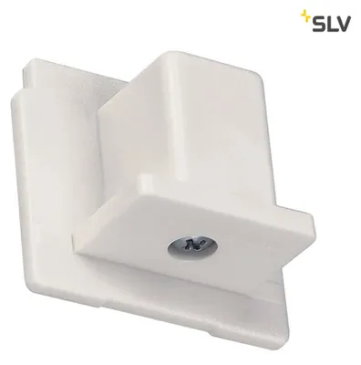 Produktbild von SLV Endkappe EUTRAC 3-Phasen weiss