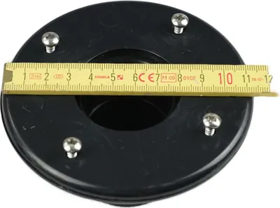 Produktbild von ABS Foliendurchführung Tank-Connetor ECO Line - 32 mm