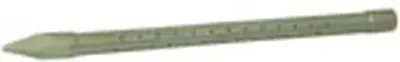 Produktbild von Xylem Schlagspitze 5/4 Zoll Verz., 1 Stk.