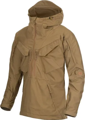 Produktbild von Helikon-Tex Anorak Pilgrim, coyote