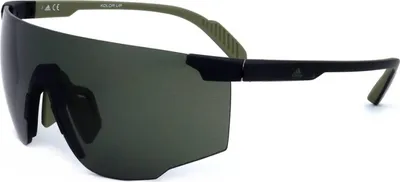 Produktbild von Adidas Sport SP0031 H Matte black 0/0/140 Herren Sonnenbrillen