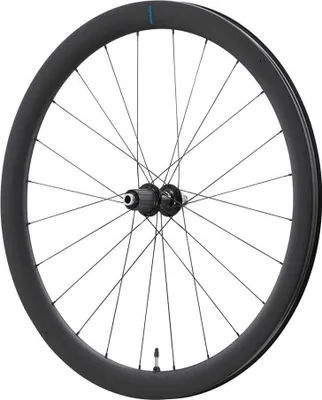 Produktbild von Shimano Rs710-c46 11-12s Hinterrad Silber 12 x 142 mm Silber 12 x 142 mm
