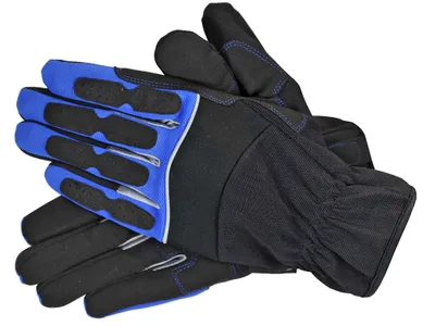 Produktbild von Handschuhe Shock Control Gr. 10 von HaWe